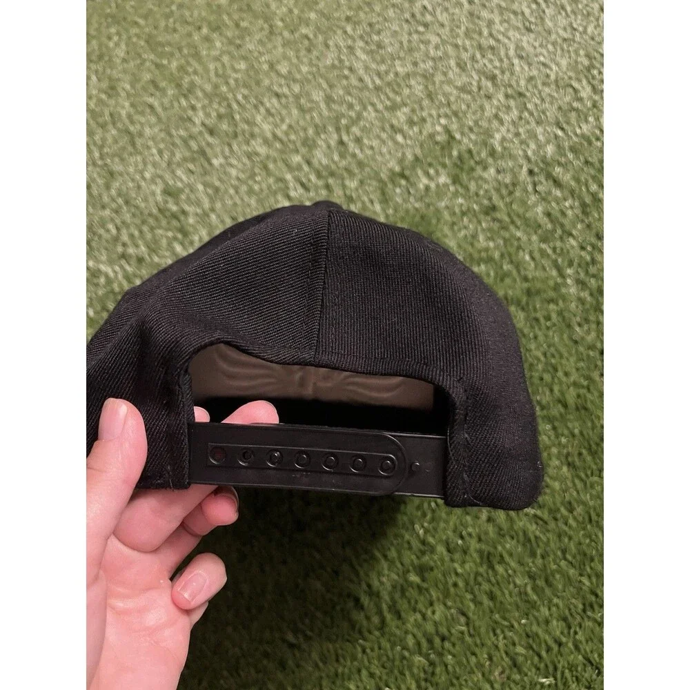 Men’s SB Black Hat